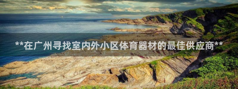 尊龙z6平台：**在广州寻找室内外小区体育器材的最佳