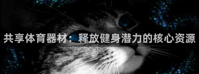 agz6尊龙凯时集团：共享体育器材：释放健身潜力的核