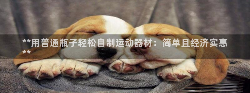 z6com尊龙凯时百家乐：**用普通瓶子轻松自制运动
