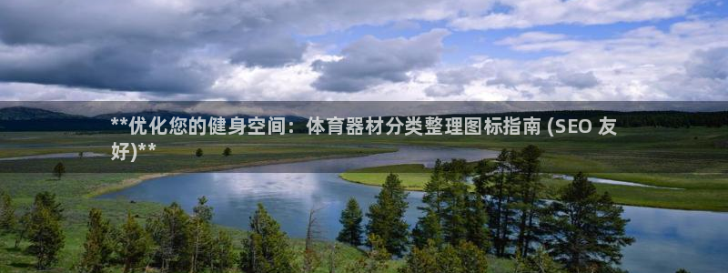 尊龙 下载：**优化您的健身空间：体育器材分类整理图